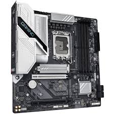 MOTHERBOARD MOT 1851 Gigabyte Z890M Gaming X