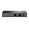 SWITCH TP-LINK 16-Port 10/100Mbps Desktop/Rackmount Switch (TL-SF1016DS)