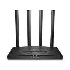 WIFI ROUTER TP-LINK AC1200 ARCHER C6