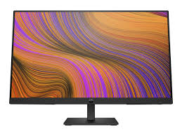 MONITOR HP P24h G5 23.8" FHD (1920 x 1080 @ 75 Hz) IPS