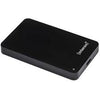EXTERNAL 2TB INTENSO  Memory Case USB 3.0 black