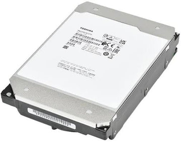 HDD INTERNAL SERVER 22TB 3.5" FES-SAS Toshiba MG Series MG10SFA22TE 7200RPM