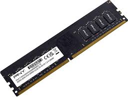 RAM DESKTOP 32GB DDR4 3200 PNY BULK MD32GSD43200-SI