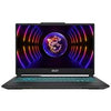 MSI CYBORG 15 i7 13620H 512GB 16GB 15.6