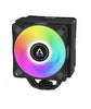 FTOHES PROCESORI Arctic Freezer 36 A-RGB Black