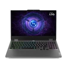 LENOVO LOQ 15IRX9 i7-14700HX 512GB 32GB 15.6" 165Hz RTX 4060 8GB