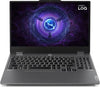 LENOVO LOQ 15IAX9 i5-12450HX 512GB 24GB 15.6