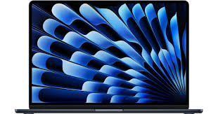 Apple MacBook Air M4 10-core CPU with 10-core GPU 256GB SSD 16GB Apple MacBook 15.3