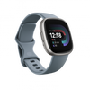 ORE FITBIT SMART VERSA 4 BLUE/PLATINUM