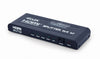 SPLITER GEMBIRD DSP-4PH4-02 HDMI 4 ports