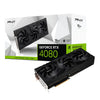 VGA RTX 4080 16GB VERTO Triple Fan Edition PNY