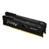 RAM DESKTOP DDR4 3200 32GB Kingston FURY Beast KIT (2x 16GB)