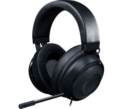 NDEGJUESE MMZ Razer Kraken Black