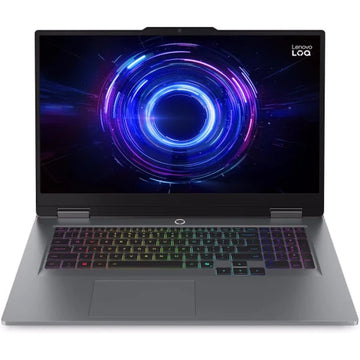 LENOVO LOQ 17IRX10 i7-14700HX 1TB 32GB 17.3" 144Hz RTX 5060 8GB