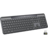 TASTIERE WIRELESS Logitech K980 WIFI slim solar US