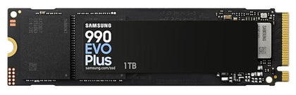 SSD M.2 1TB Samsung 990 EVO Plus NVMe PCIe 4.0 x 2