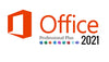 Licence Microsoft Office 2021 Professional Plus
