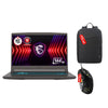 MSI THIN 15 B13VE i5-13420H 512GB SSD 16GB 15.6