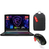 MSI KATANA 15 B13VEK  GAMING Core™ i7-13620H 1TB SSD 16GB 15.6