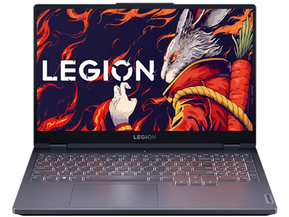 Lenovo LEGION 5 15ARP8 AMD 7 7735HS 512GB 16GB 15.6
