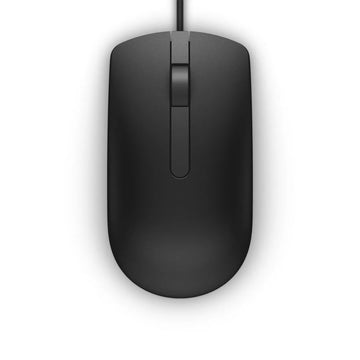 MOUSE Dell MS116 BLACK