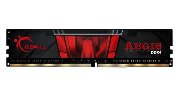RAM DESKTOP DDR4 3200 16GB G.Skill Aegis F4-3200C16S-16GIS