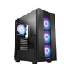 COVER PC Chieftec HUNTER 2 - Mid Tower