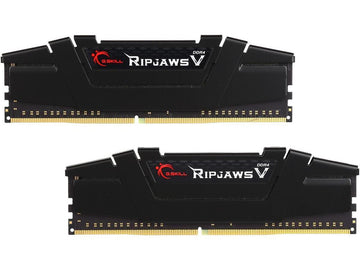 RAM DESKTOP DDR4 3200 16GB (2X8) G.Skill RIPJAWS