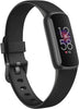 ORE FITBIT SMART LUXE BLACK