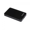 EXTERNAL 500GB Intenso Memory Case USB 3.0 RPM 5400