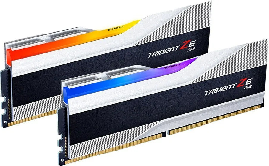 RAM DESKTOP DDR5 6400 32GB G.Skill Trident Z5 RGB (Kit 2x 16GB)