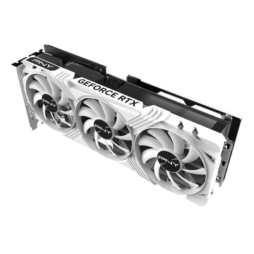 VGA RTX 4070TI 12GB LED VERTO WHITE EDITION