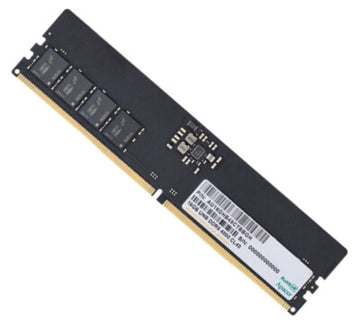RAM DESKTOP DDR5 8GB 4800 APACER CL40