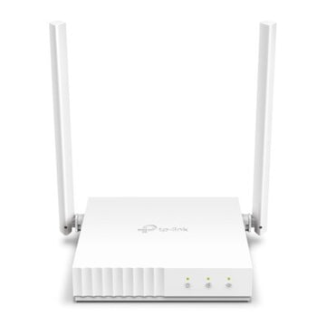 WIFI ROUTER TP-LINK 300 Mbps Multi-Mode Wi-Fi Router (TL-WR844N)