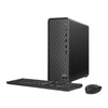 HP SLIM S01-PF2033W i3-12100 512GB 8GB RAM