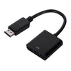 KONVERTER DisplayPort to HDMI A-DPM-HDMIF-002