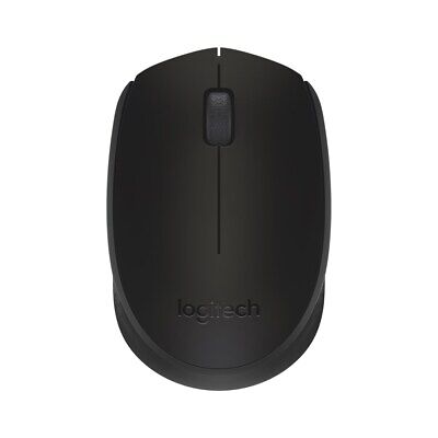 MOUSE LOGITECH B170 WIRELESS