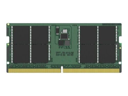 RAM LAPTOP KINGSTON 32GB DDR5 5200MHz CL42