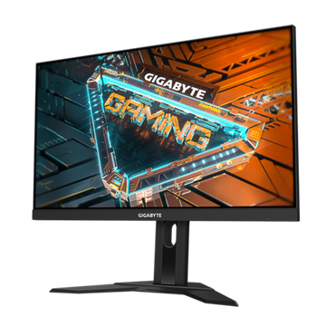 MONITOR GAMING Gigabyte AORUS G24F 2 - 23.8" IPS/1ms FreeSync/165Hz