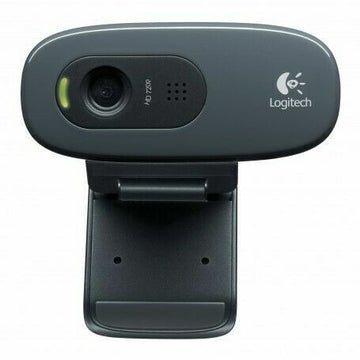 KAMERE Logitech C270 HD 1280x720