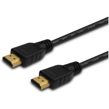 KABULL HDMI - HDMI Cable 3m Black (CL-196)