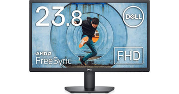 MONITOR DELL 23.8" SE2422H FHD 75Hz