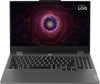 Lenovo LOQ 17IRX10  i7-14700HX-1TB SSD M.2-32GB RAM RTX 5070 8GB 17.3''