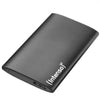 SSD EXTERNAL 500GB  Intenso PREMIUM Portable USB 3.0 black