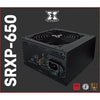 PSU SURSA SERIOUX 650W 80+ BRONZE