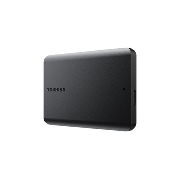 EXTERNAL 2TB 2.5" TOSHIBA CANVIO BASIC USB 3.2