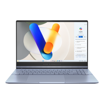 ASUS VIVOBOOK S S5506MA-WS76 ULTRA 7 155H 1TB SSD 16GB  15.6" OLED 120Hz