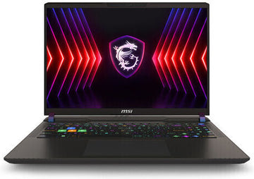 MSI VECTOR 16 HX 14VIG-693 i9 14900HX 1TB 32GB 16" 240Hz RTX 4090 16GB