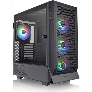 COVER GEH Thermaltake Ceres 500 TG ARGB Black