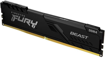 RAM DESKTOP DDR4 3600 16GB KINGSTON FURY